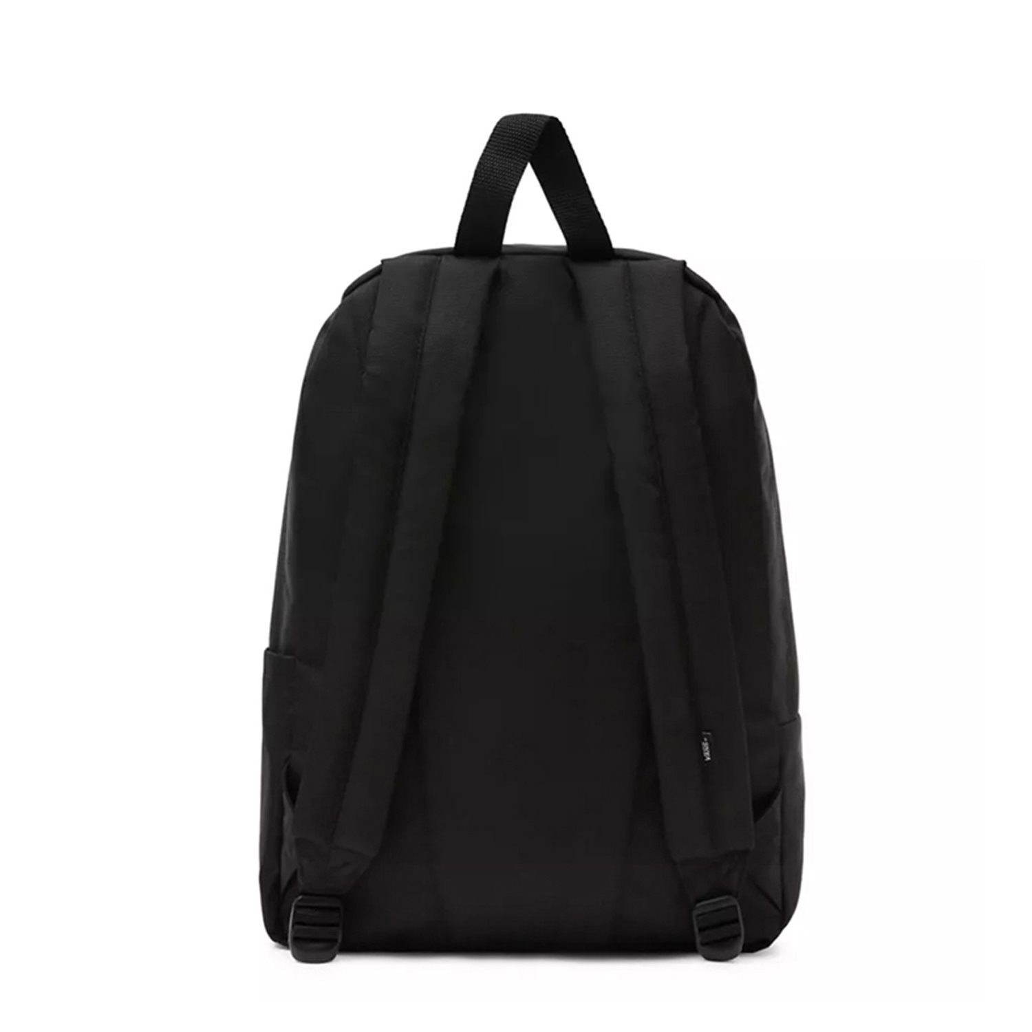 Vans Old Skool Boxed Backpack black