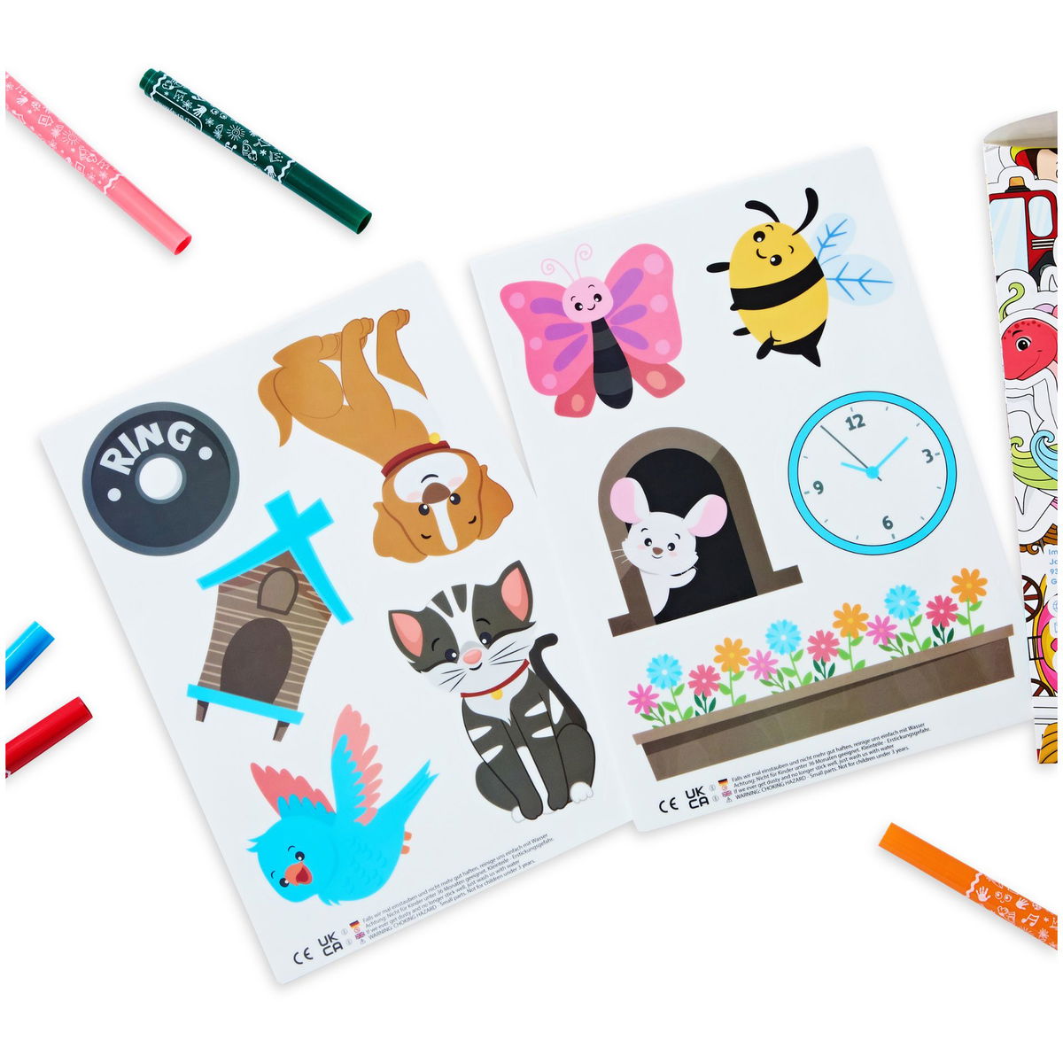 ImagiNew PlayhomeImagiNew Playhome   Starter Set 1 Stück