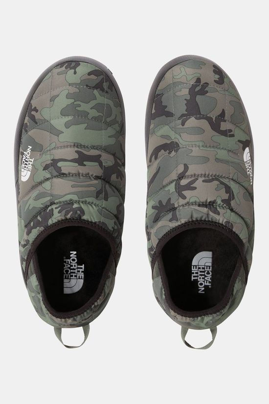 The North Face The North Face Thermoball Traction Mule V Pantoffel