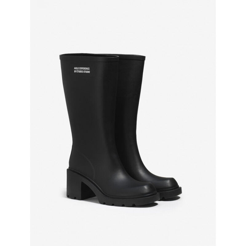 Monceau XP - Bottes de pluie femme
