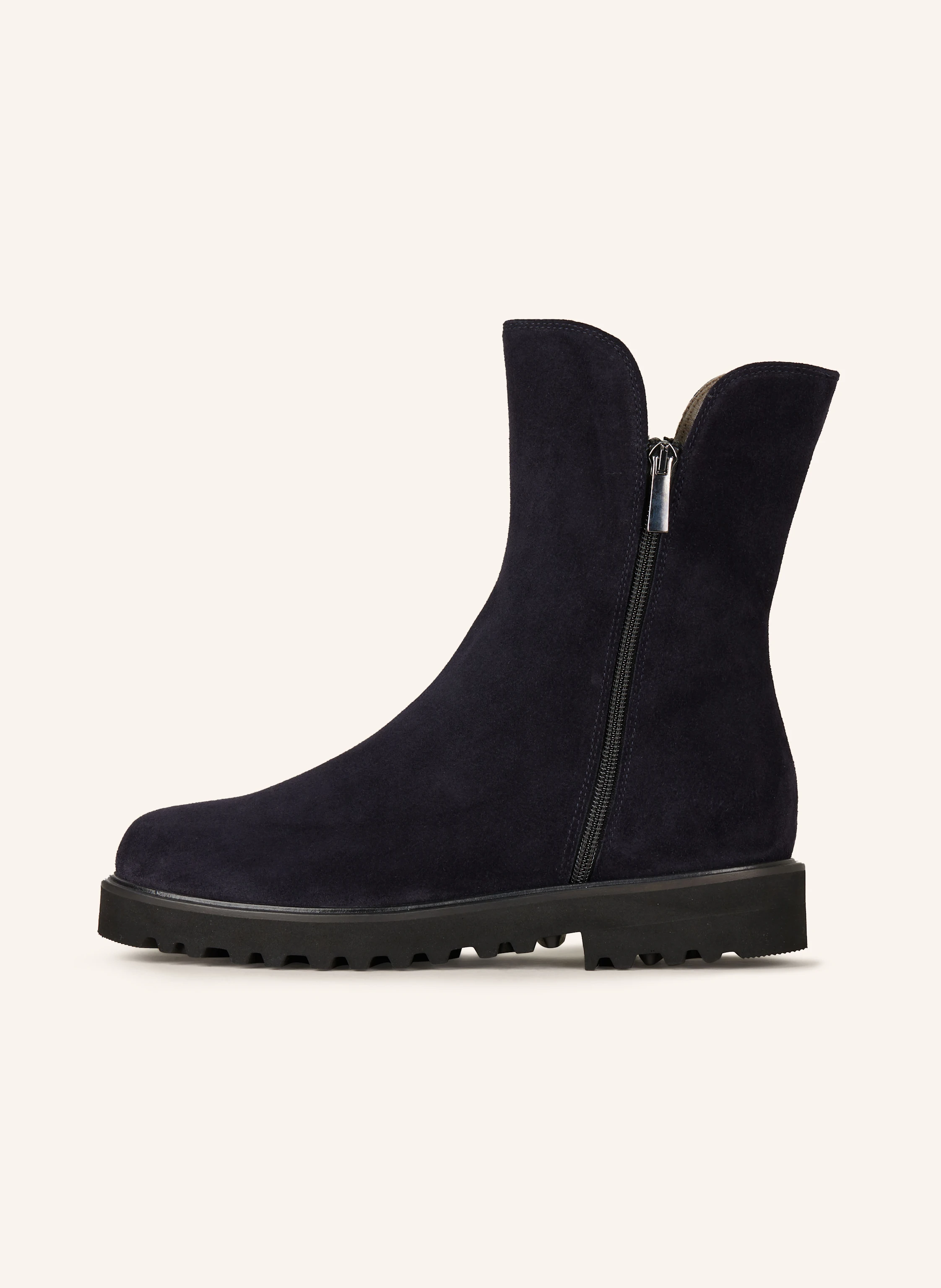 VIAMERCANTI Boots OLIVIA