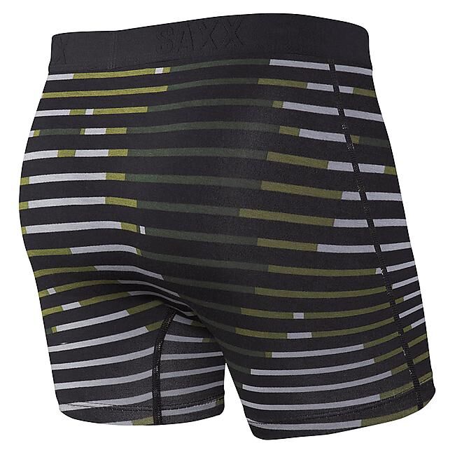 SAXX UNDERWEAR - BOXER ULTRA