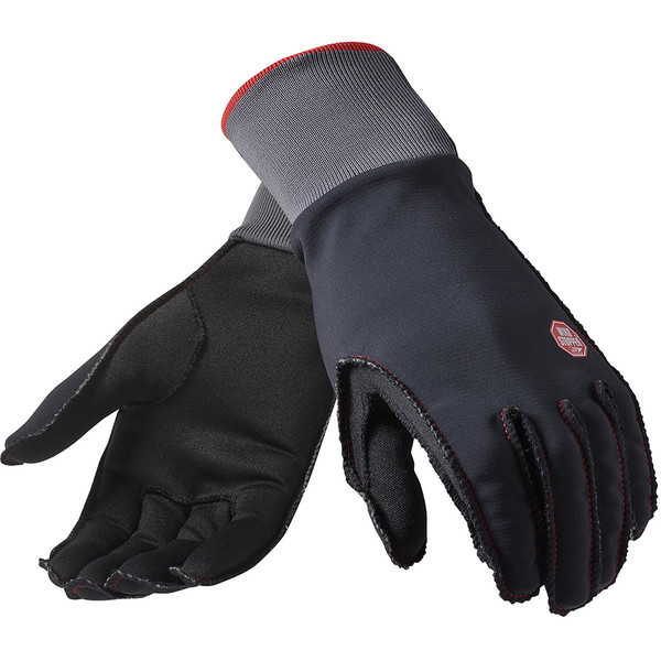 Rev'it - Sous-gants Grizzly WSP Noir