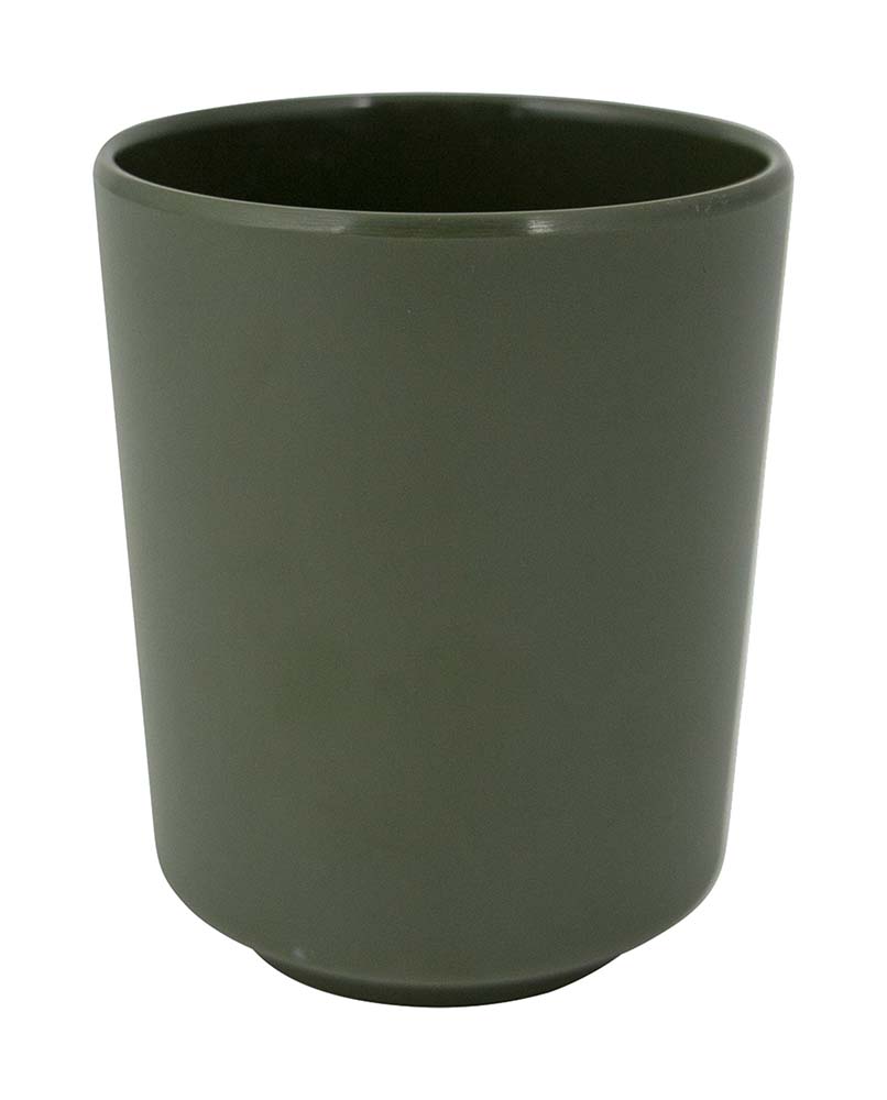 Bo-Camp Industrial Patom 16-delig serviesset - Green