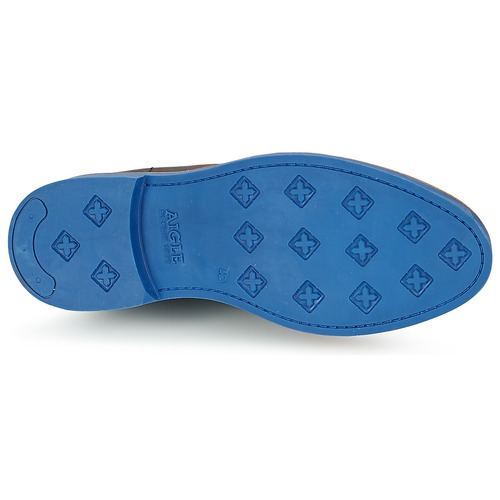 Aigle - DIXON MID 3 Negro