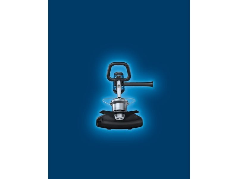 Bosch Professional Akku-Freischneider GFR 18 V-23 PROFESSIO Kraftvoller Freischneider für mühelose Gartenpflege