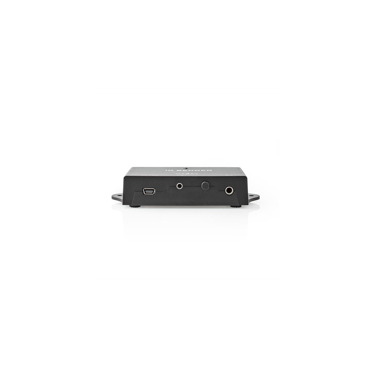 Nedis IR-fjernkontrollforlenger 30 - 60 KHz