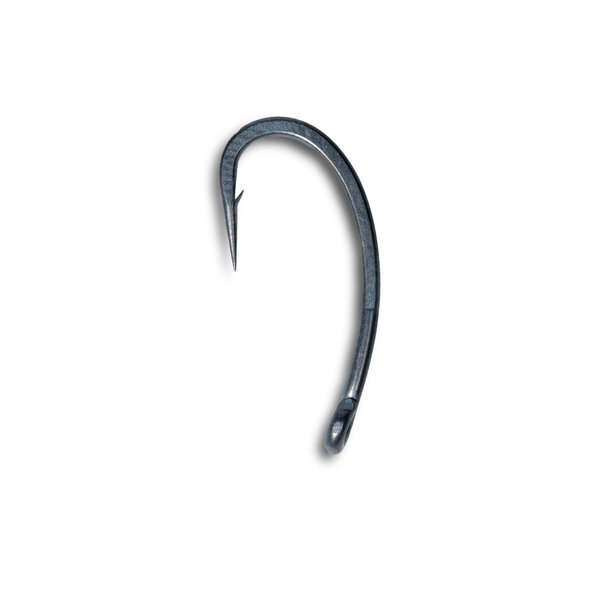 Hameçons Carpe Nash Curve Shank X (10pcs)