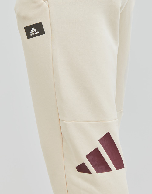 adidas Performance - FI 3BAR PANT - wonder white