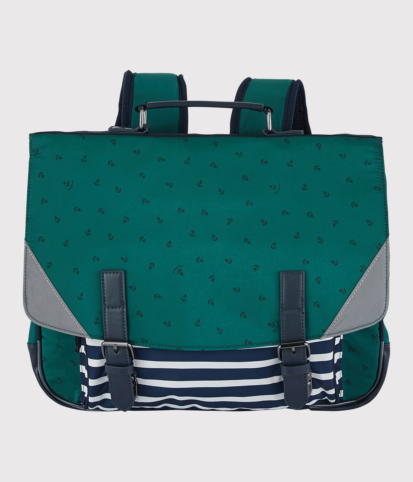 Cartable enfant fille-garçon