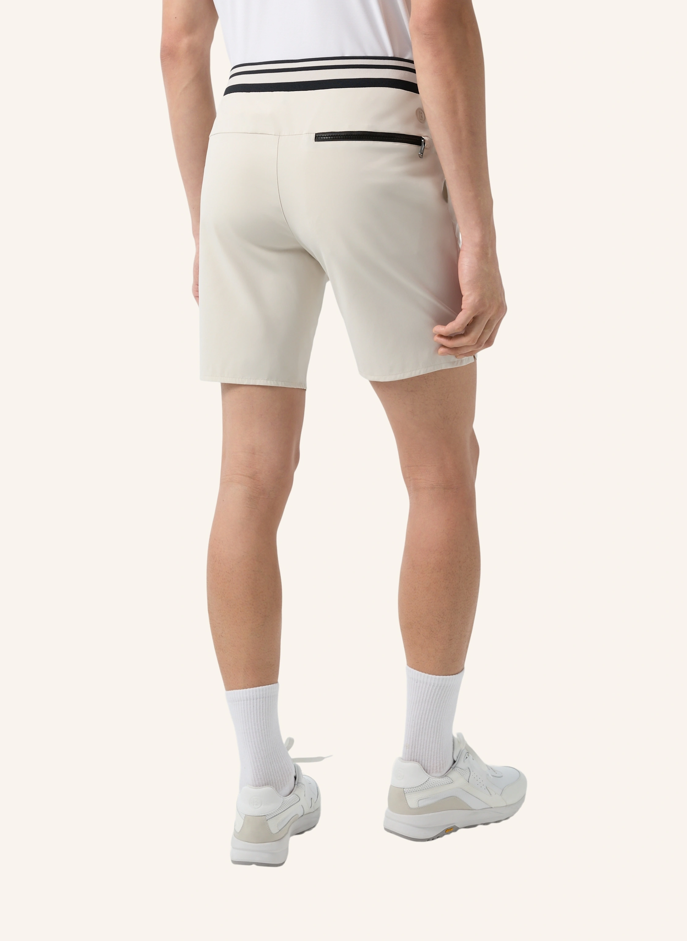 BOGNER Funktions-Shorts