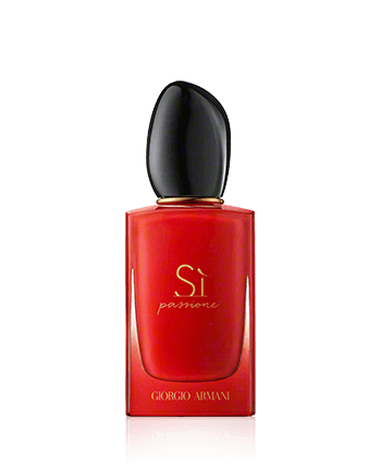 Giorgio Armani Sì Passione intense edp vapo 50ml