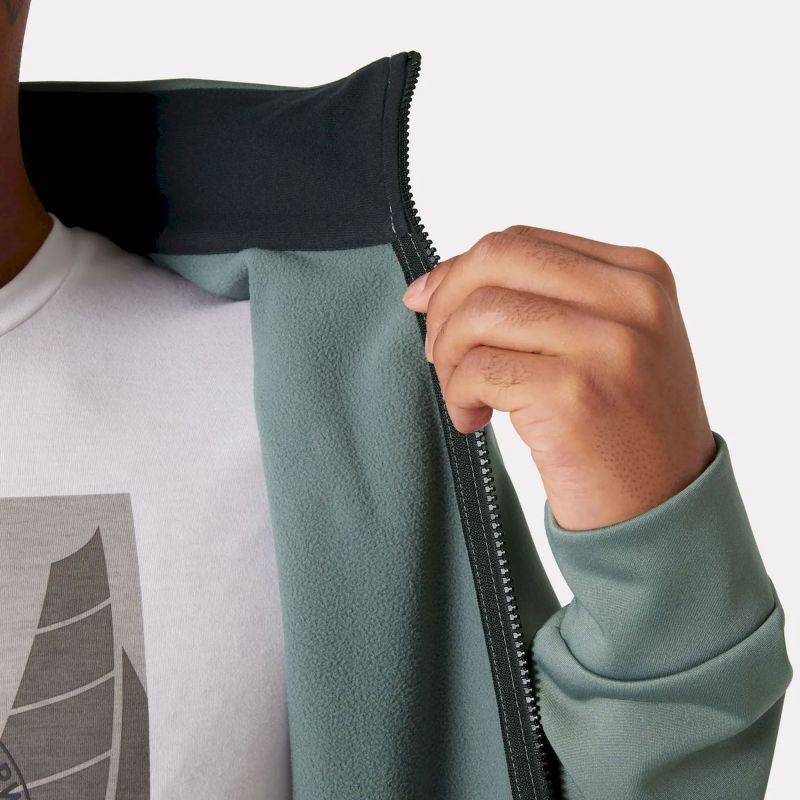 HP Fleece Jacket 2.0 - Polaire homme