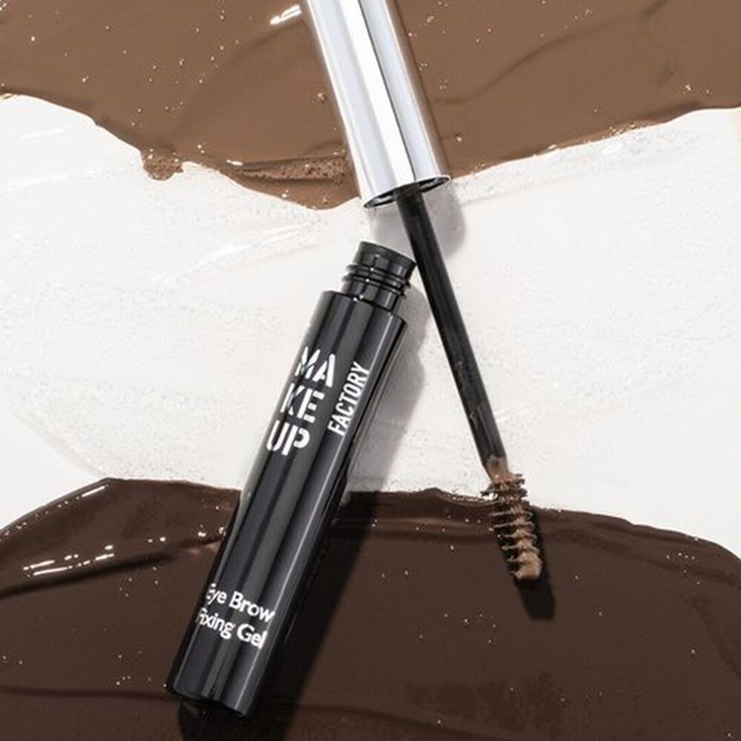Eyebrow Fixing Gel