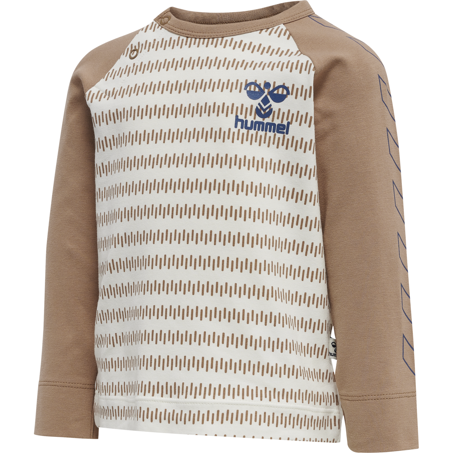 hmlDESMOND T-SHIRT L/S