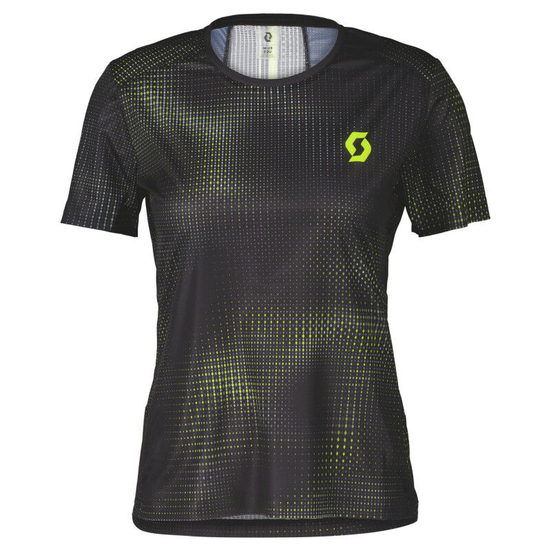 RC Run Short Sleeve Shirt - T-shirt femme
