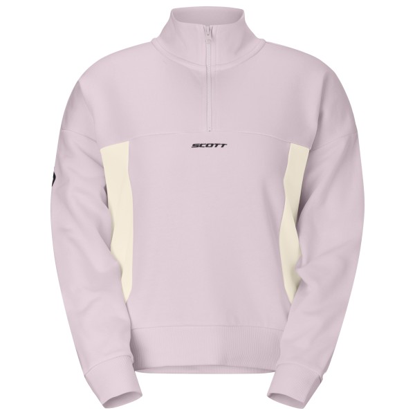 Scott - Women's Halfzip - Pull