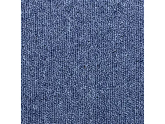 Prolenta Premium - Tapis d'escalier 15 pcs 65x21x4 cm Bleu