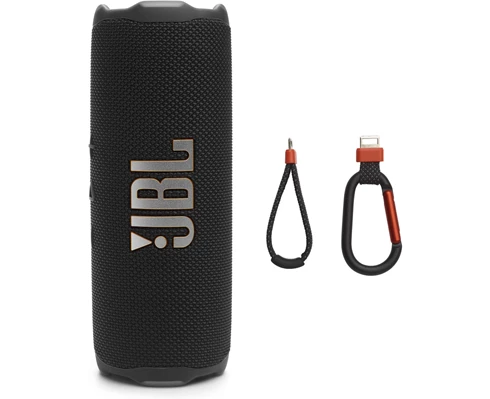 JBL Flip 7 - Black