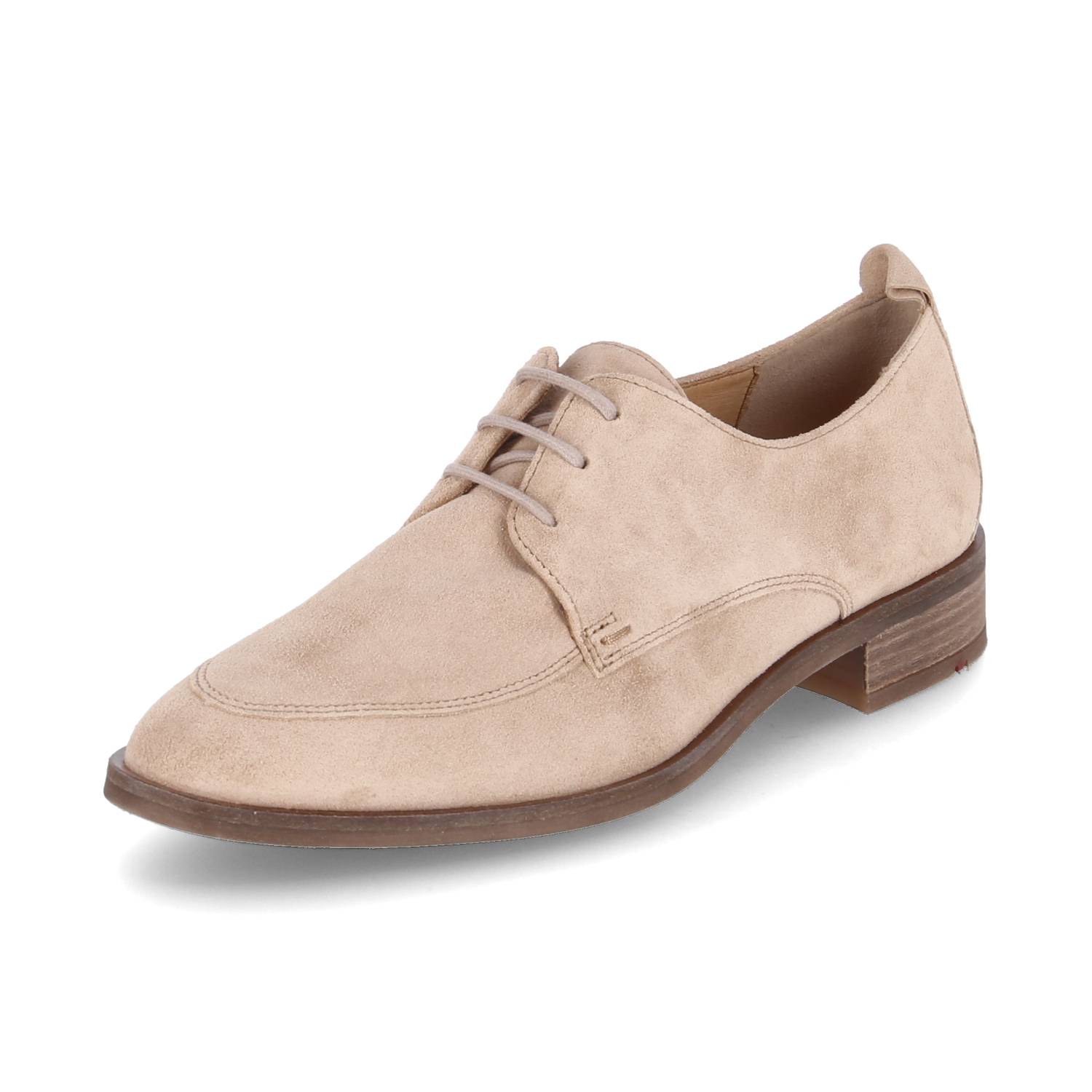 Lloyd Halbschuhe PAMINA - 3 - praline
