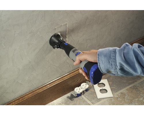 Dremel multifunctionele spiraalfrees 3,2 mm (561) 3-pack