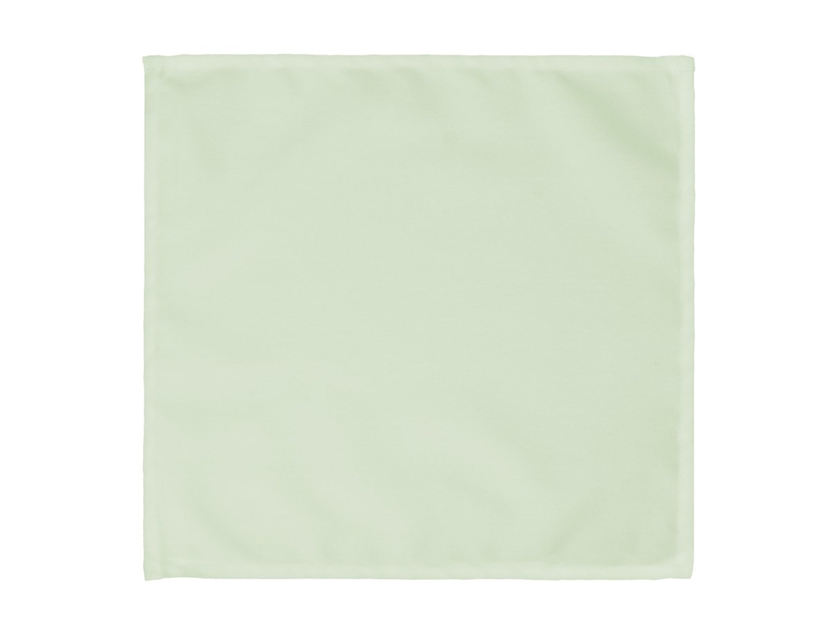 Groene Servetten 35cm 25st