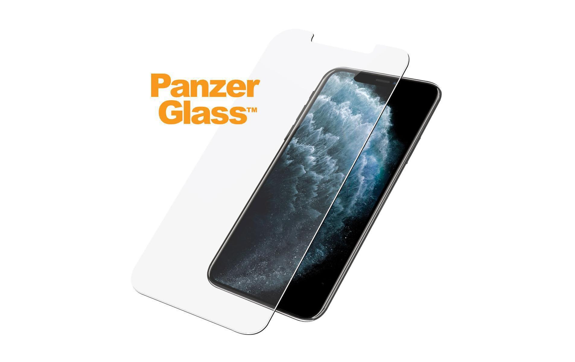 Displayschutz Standard Fit iPhone 11 ProDisplay-Schutzfolie für das Apple iPhone X/iPhone XS/iPhone 11 Pro