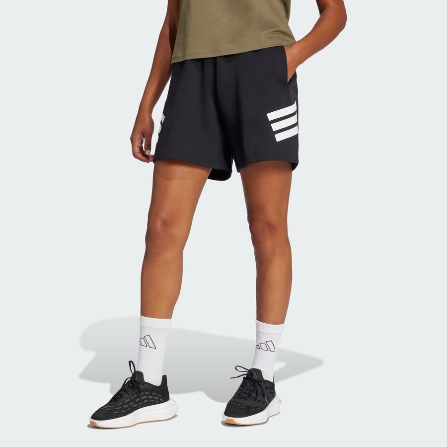 Adidas Short 3 bandes Future Icons