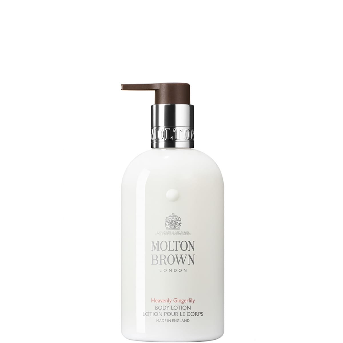 Molton Brown Heavenly Gingerlily Lotion pour le Corps