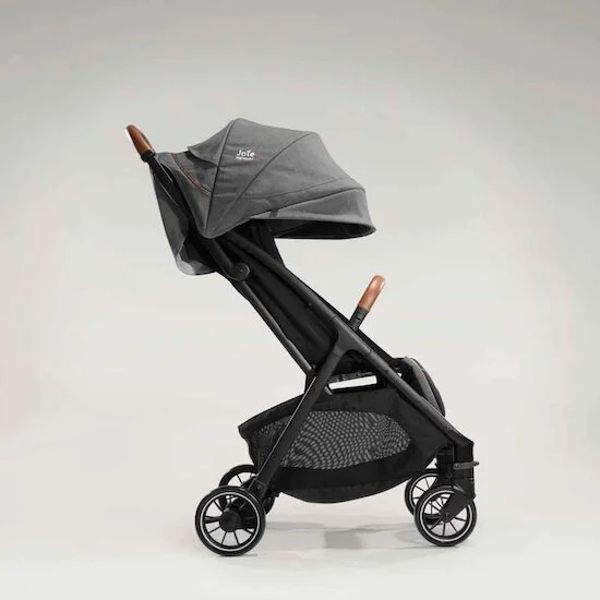 Poussette Parcel™   Carbon        de               Joie