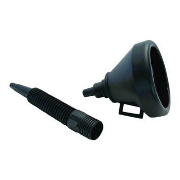 Carpoint Trechter   Flexibele Tuit