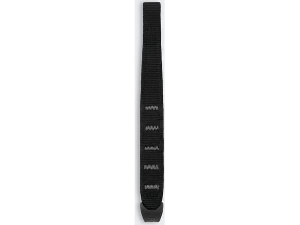 Petzl Express Petzl 25 Cm Sort