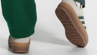 Sneakers femme Gazelle ADIDAS