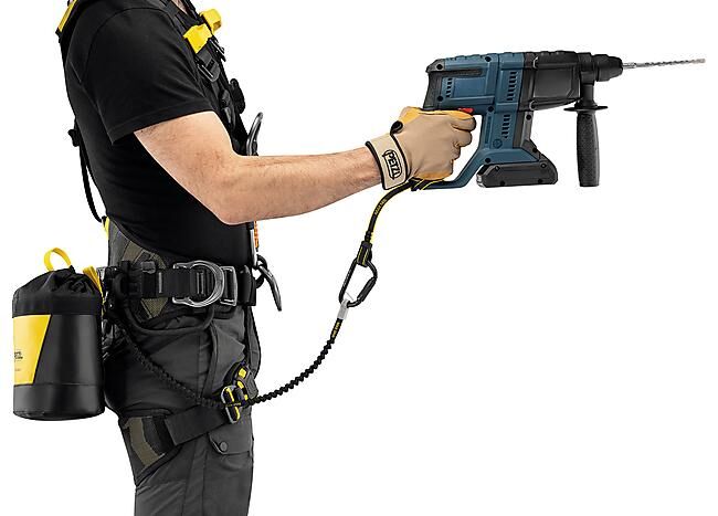 PETZL - CONNEXION TOOLINK L PACK X5