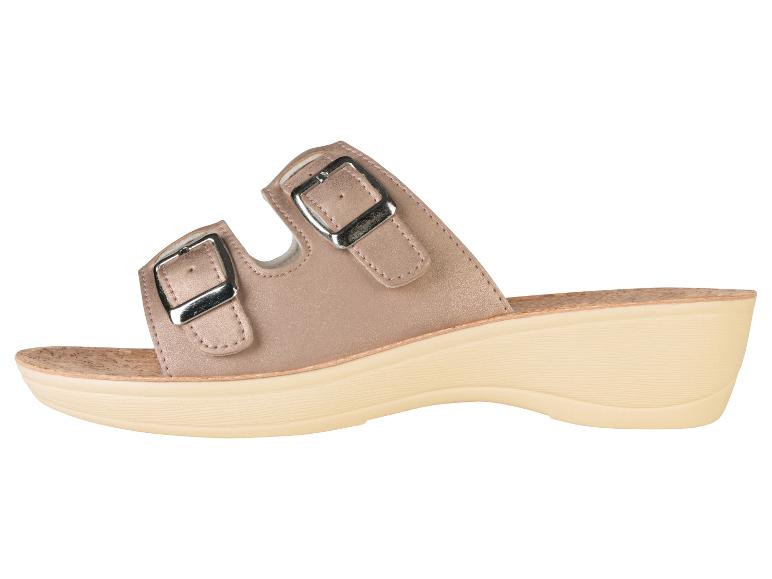 Dames slippers