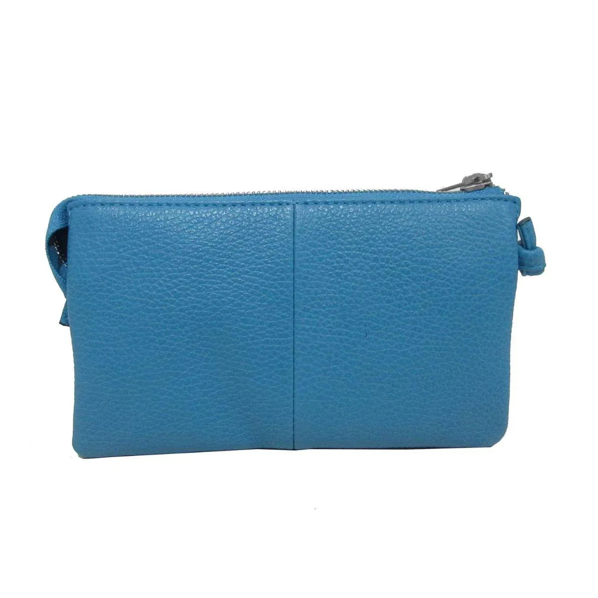 Gigi Fratelli | ROM9007 | leren crossbody (S)