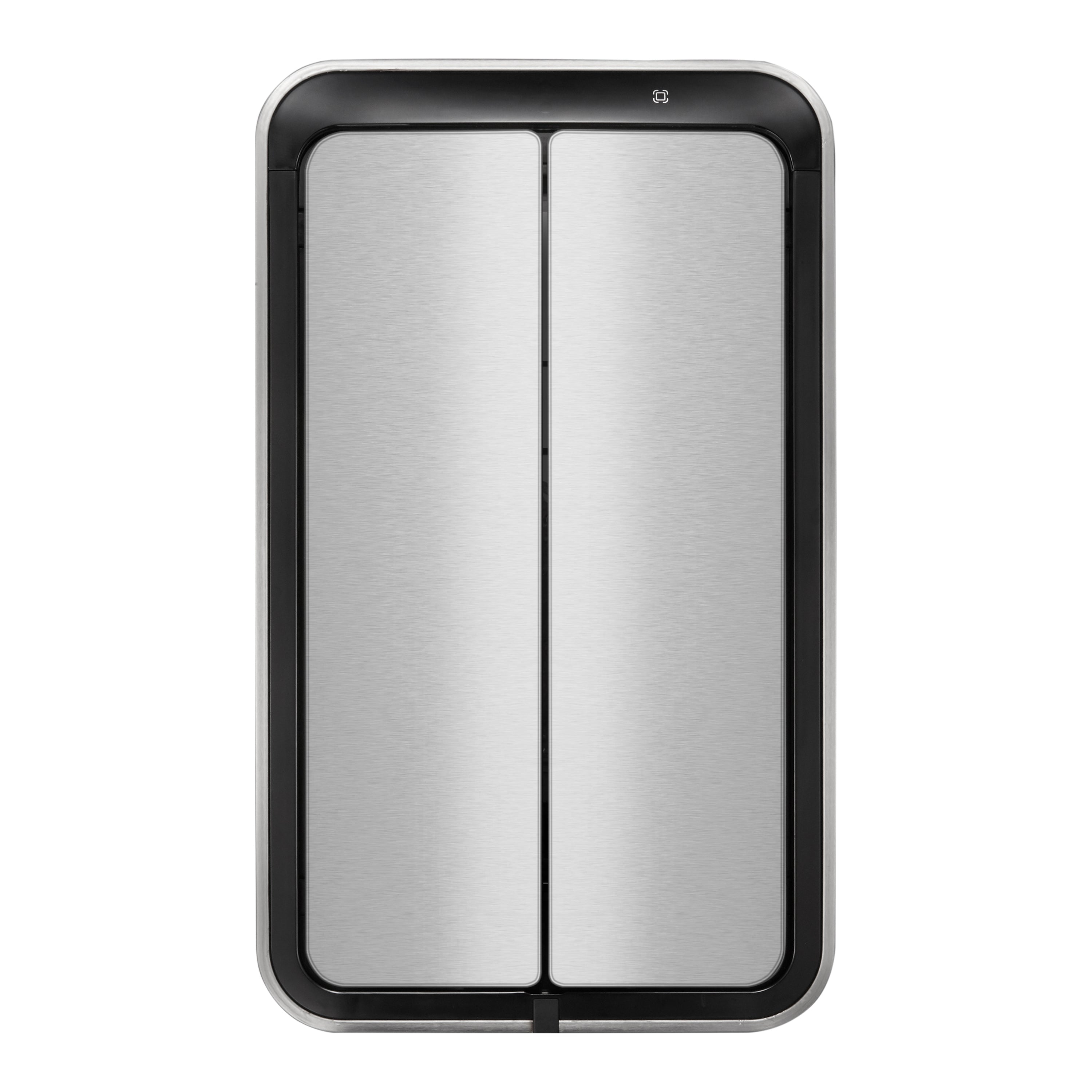 EKO DeLuxe Phantom Sensor Afvalemmer 30 liter