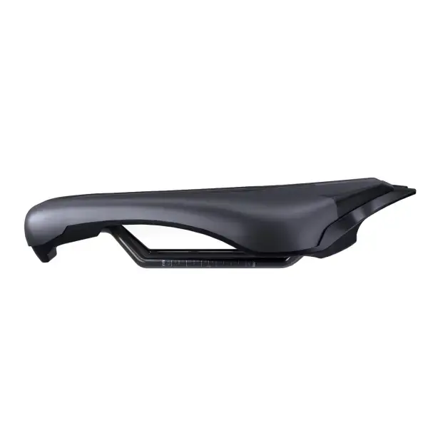 Pro  Stealth Aero AF Inox Zadel Zwart