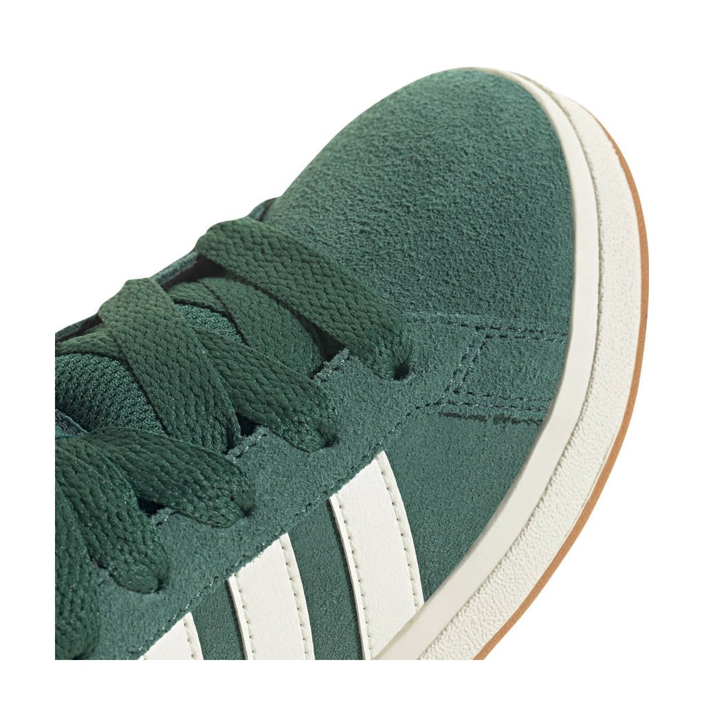adidas Grand Court 00s sneakers groen/ecru