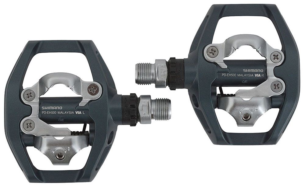 Shimano PD-EH500 SPD Pedale kaufen | Bike-Discount