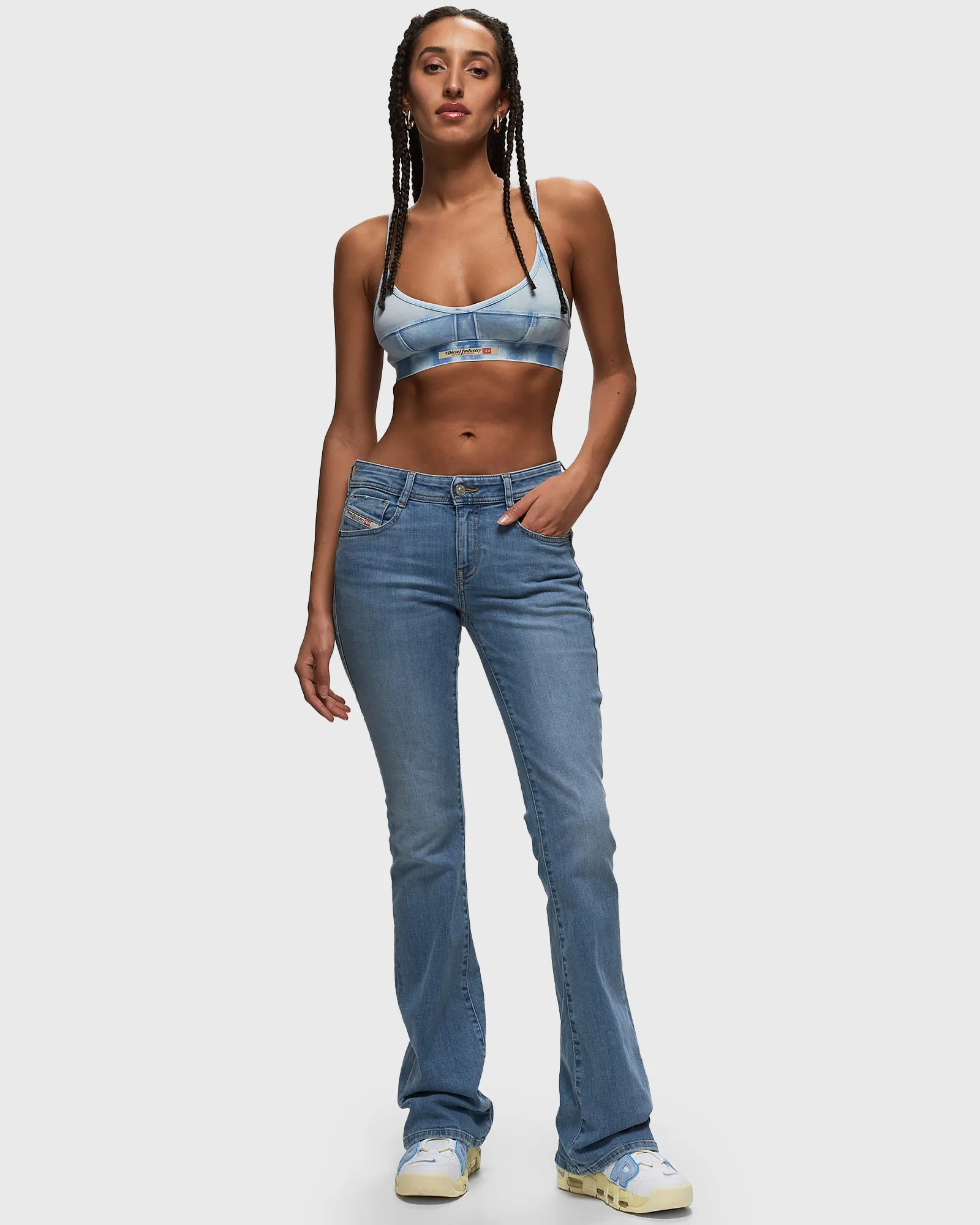 Diesel UFSB-BILLIECUT-DT