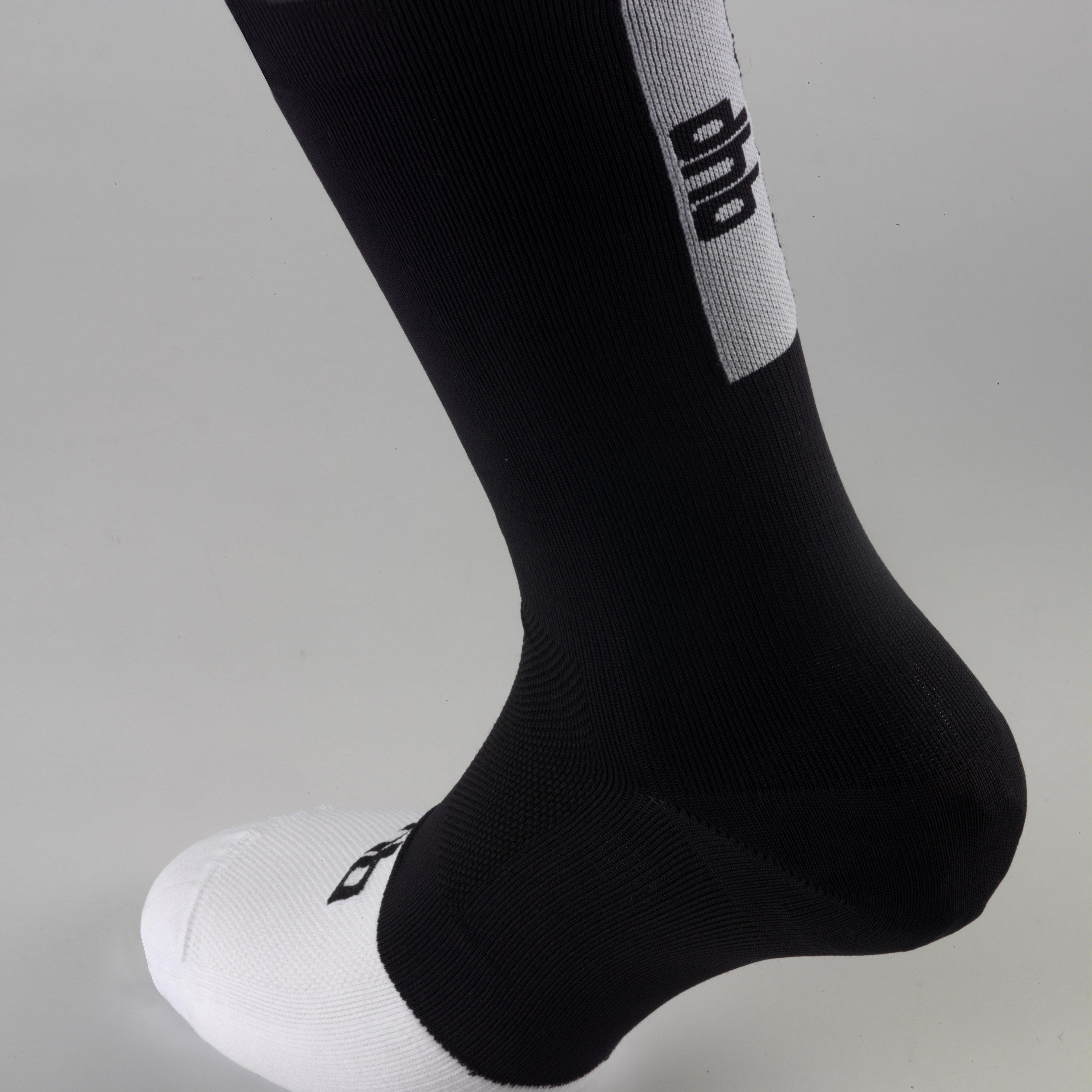 Dhb Summer Lite Aeron Tall Sock