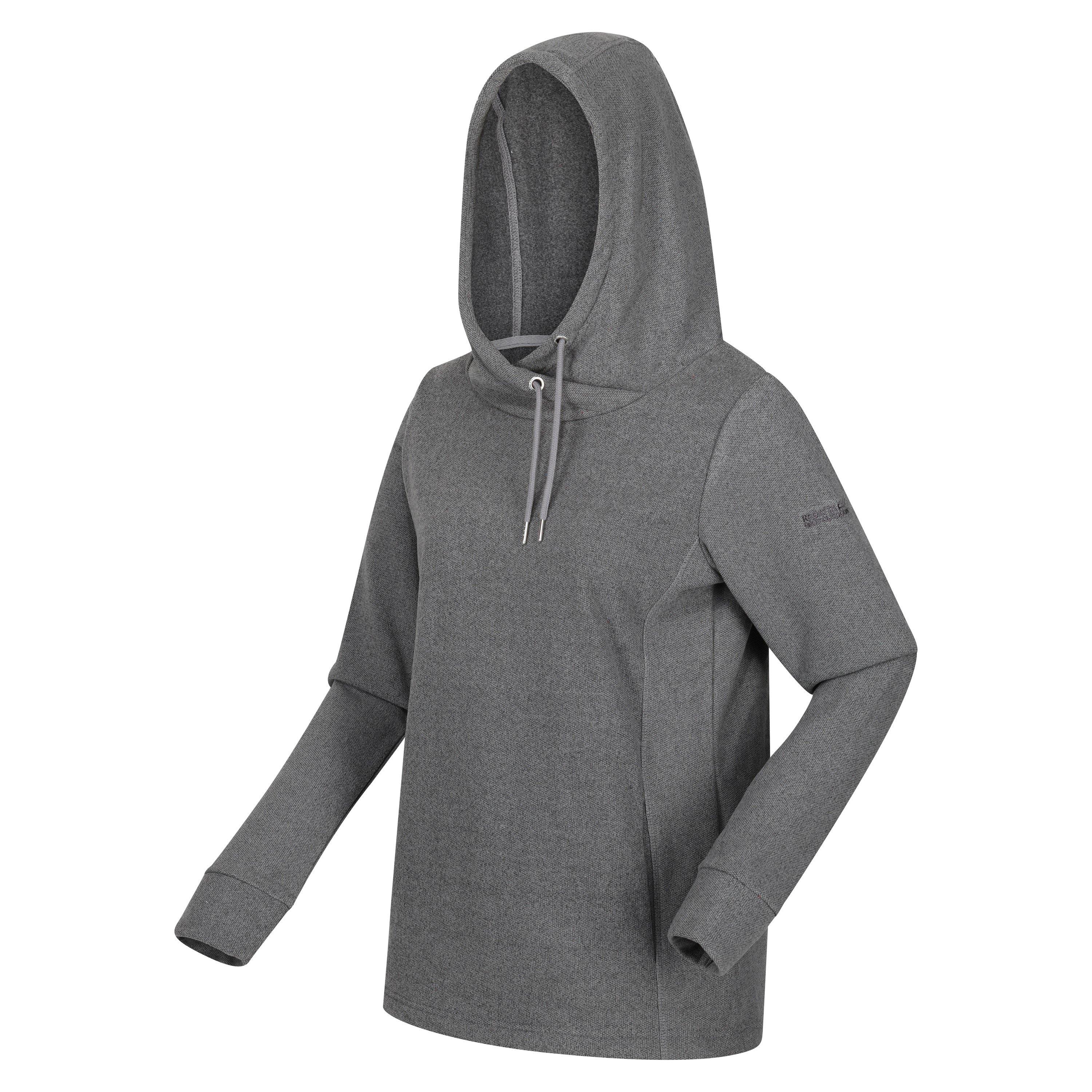 Regatta Regatta Kizmit Ii Fleece Hoodie Womens
