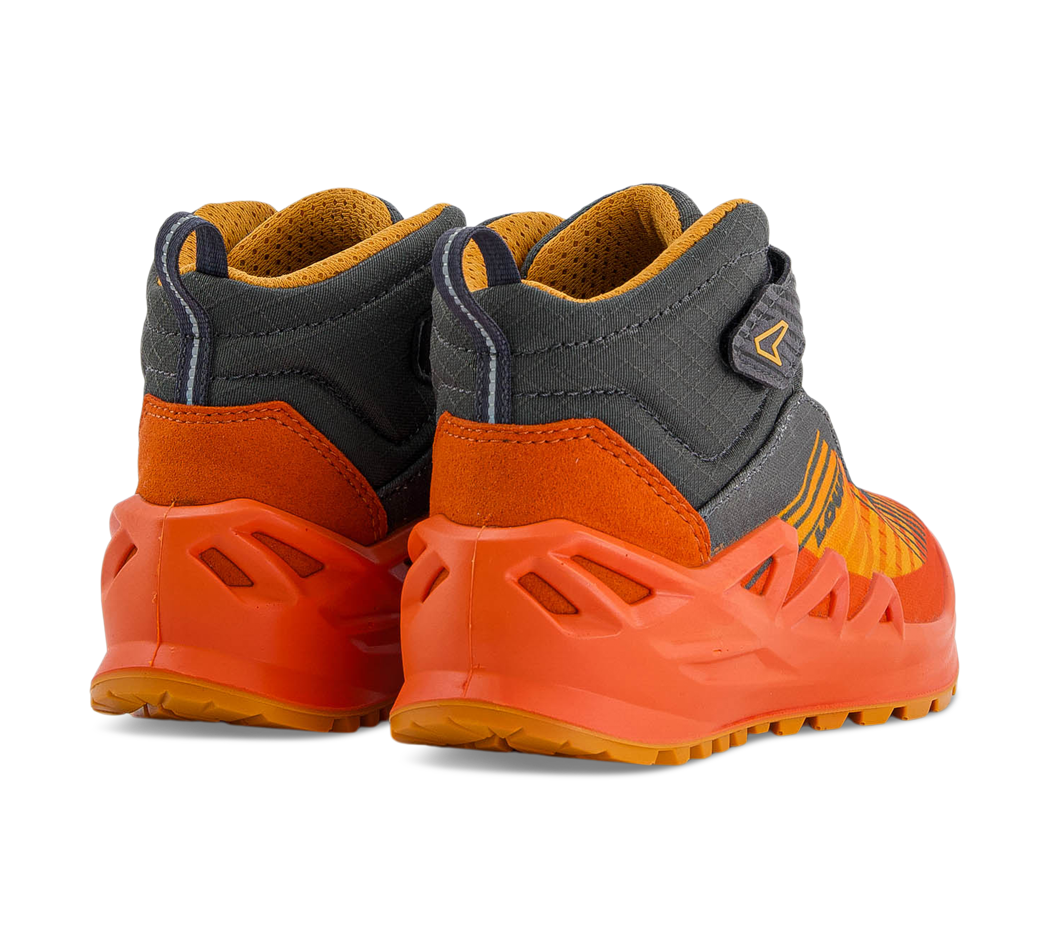 Lowa MERGER GTX QC JR