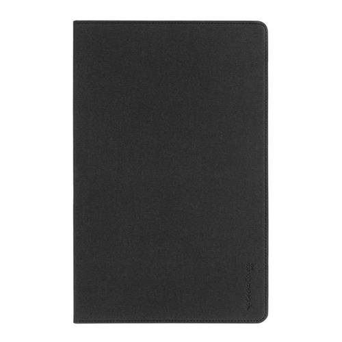Samsung Galaxy Tab S9 Ultra EasyClick 2.0 Tasche Smart Case Flip Cover Hülle mit Aufsteller   S-Pen Halterung (V11T68C1) - Schwarz