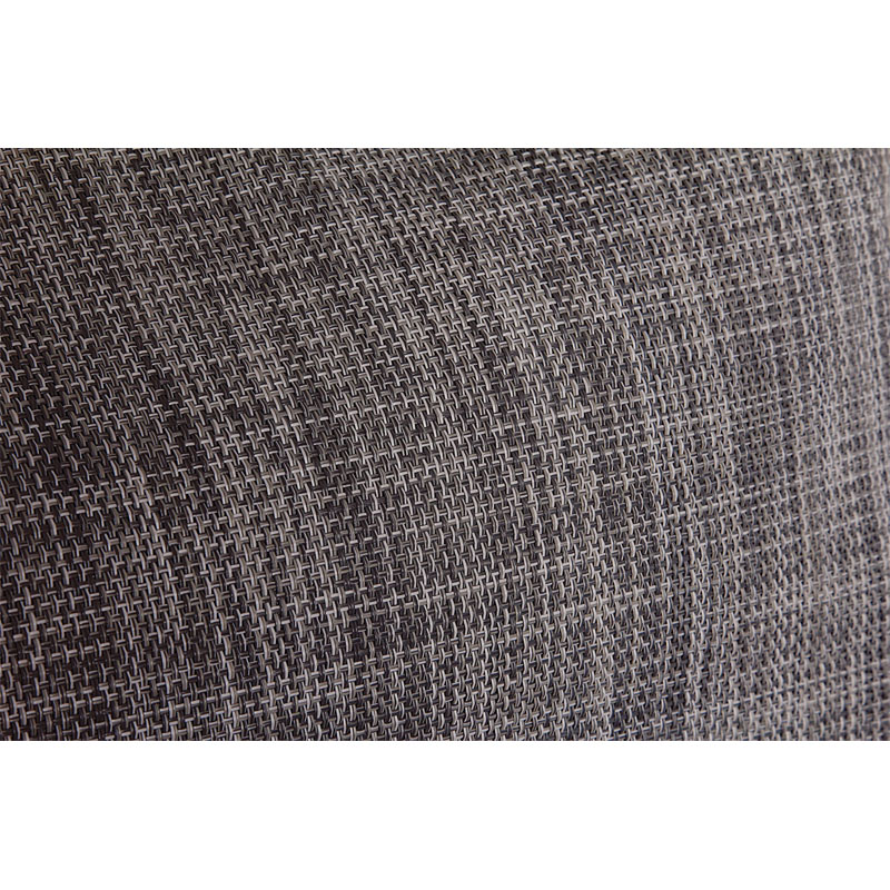 Brunner Skye klapstoel - Dark Grey