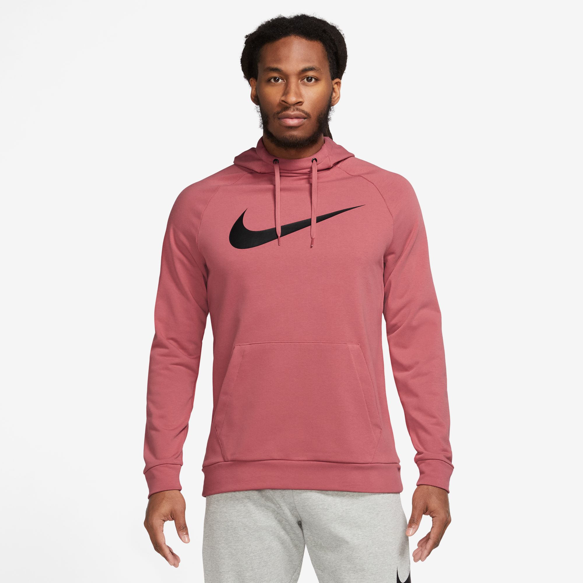 Nike Nike Dri-FIT Men"s Pullover Tr
