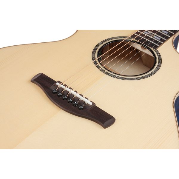 Ibanez AE390-NTA