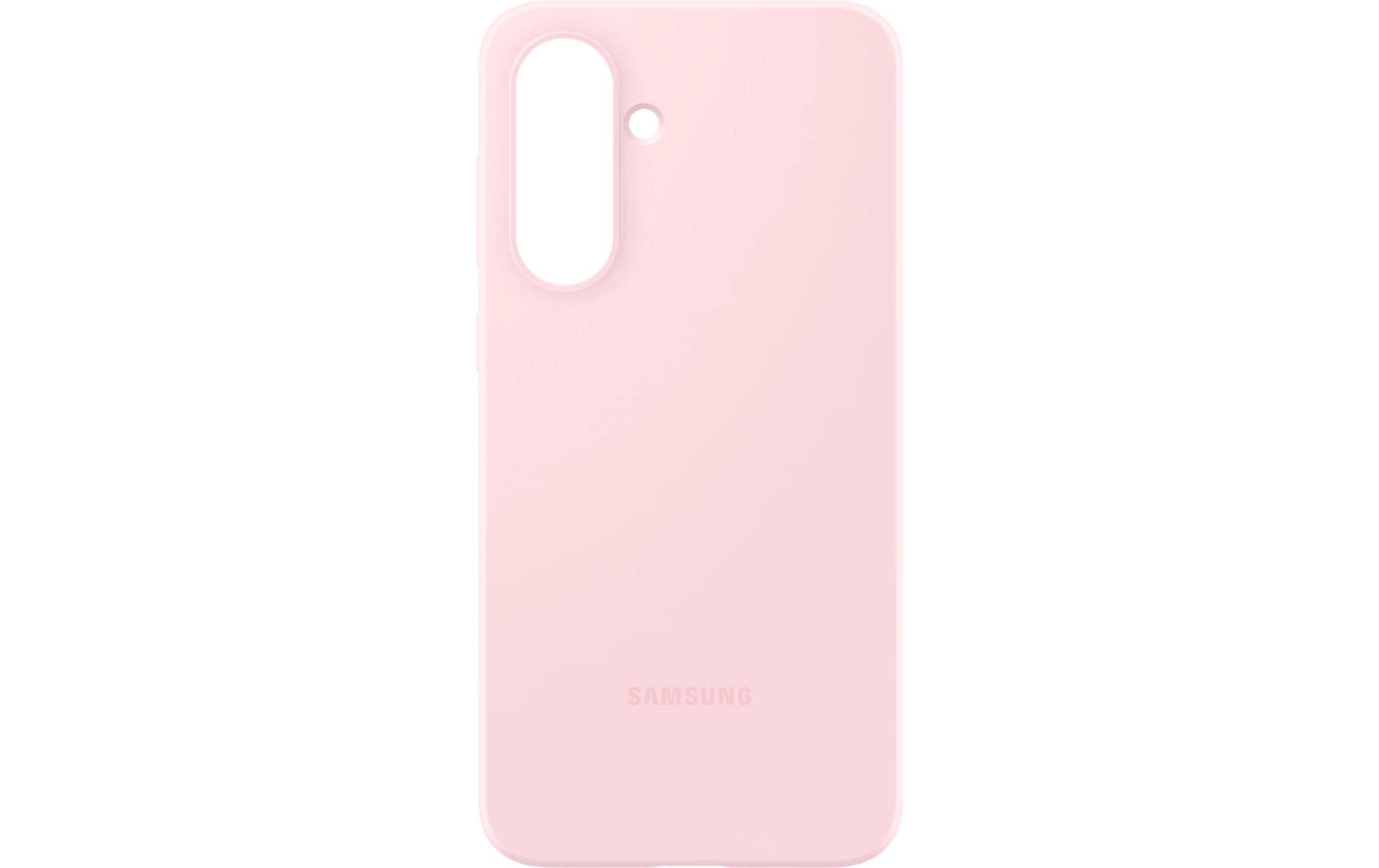 Back Cover Silicone Case Galaxy A56Schutzhülle für das Samsung Galaxy A56