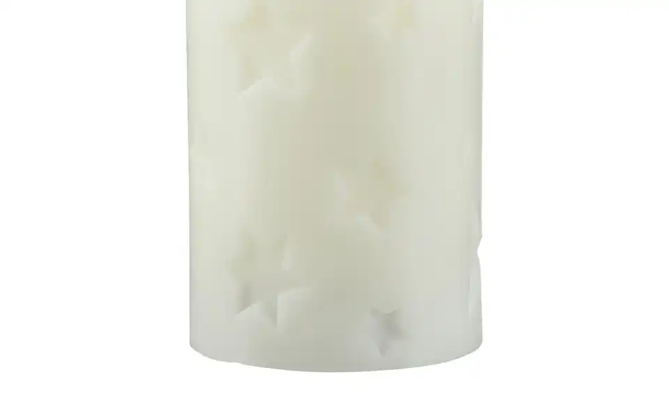 LED Kerze Sterne